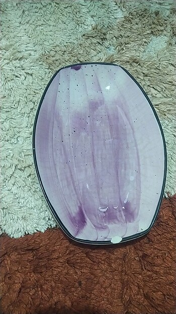 Sunum tabağı 
