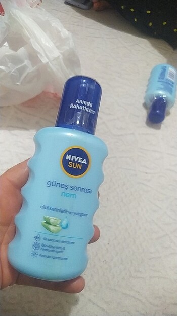 Güneş sonrası 
