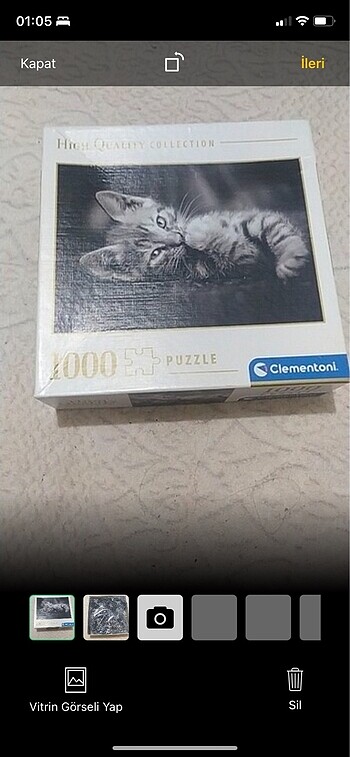 Puzzle