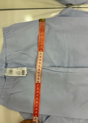 Penti Unicornlu Pijama Takımı 4yaş - Görsel 7