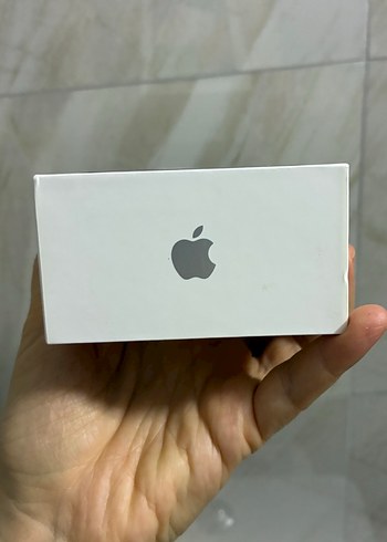 Beyaz iPhone X Kutu - Görsel 2