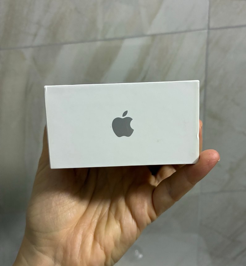 Beyaz iPhone X Kutu - Görsel 2