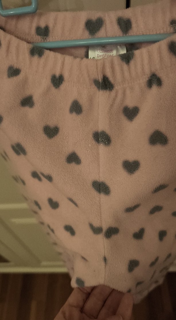 Kızlar çocuk polar eşofman takımı - Görsel 4