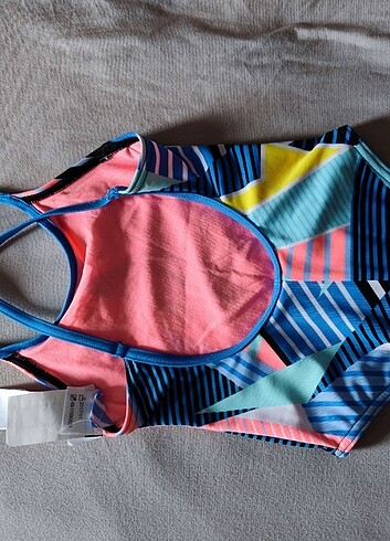 Decathlon Decathlon Nabaiji Çocuk Mayo