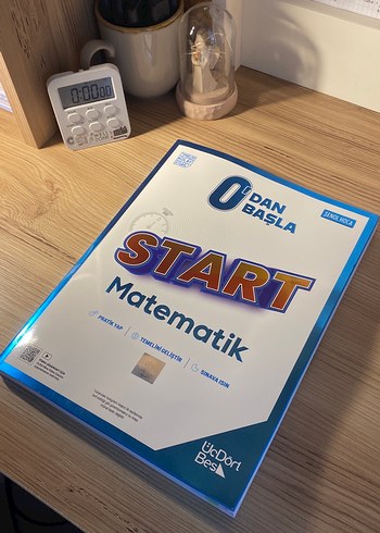 345 0dan başla matematik - Görsel 5