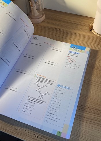  Beden 345 0dan başla matematik