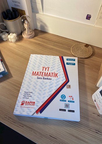 TYT Matematik Soru Bankası - Görsel 4