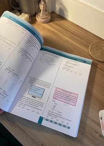 TYT Matematik Soru Bankası - Görsel 2