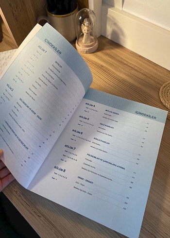 TYT Matematik Soru Bankası - Görsel 3