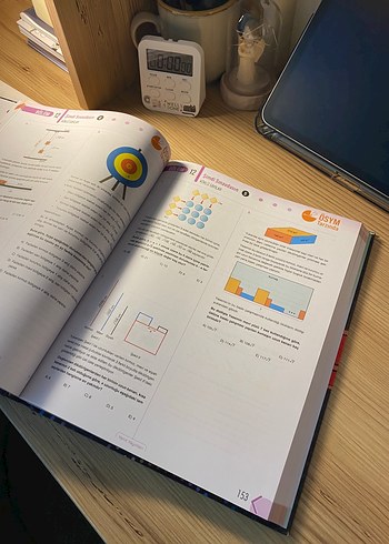 Tyt Matematik soru bankası - Görsel 3