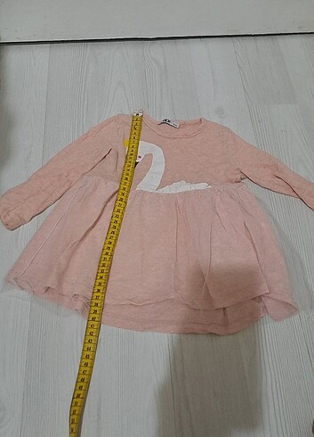 Kız bebek elbise