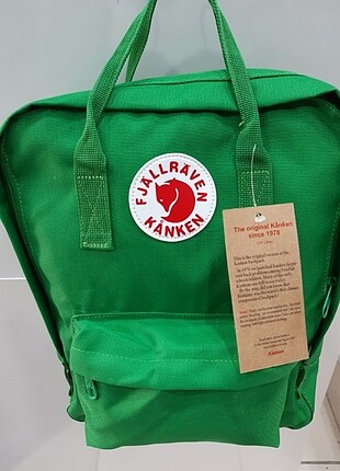 Kanken Sırtlık Çanta 
