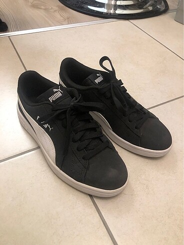 Puma spor ayakkabı