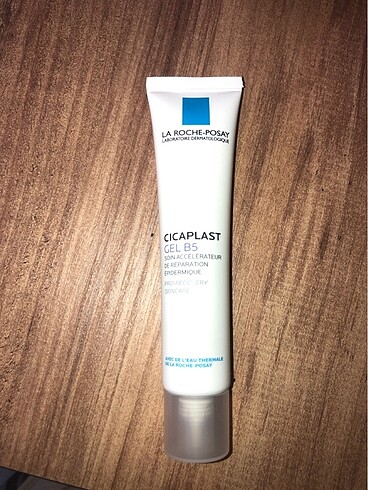 Cicaplast