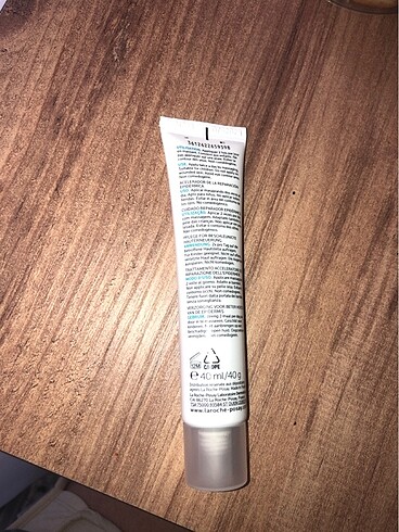 La Roche Posay Cicaplast