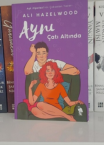 Aynı Çatı Altında