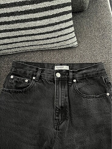 Pull&Bear mom jeans