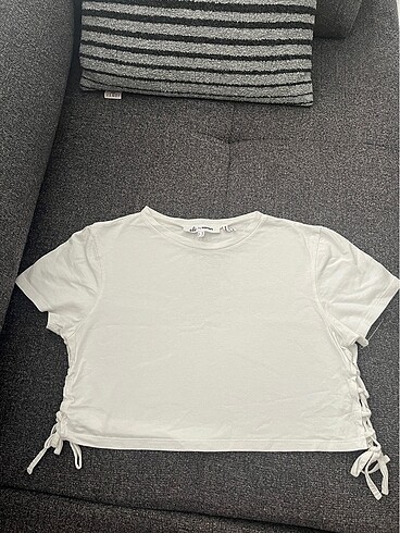 Koton crop