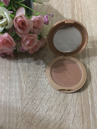 universal Beden Pastel bronz Allık