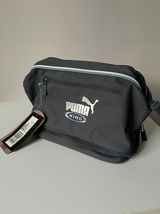 Puma Wash Bag Çanta