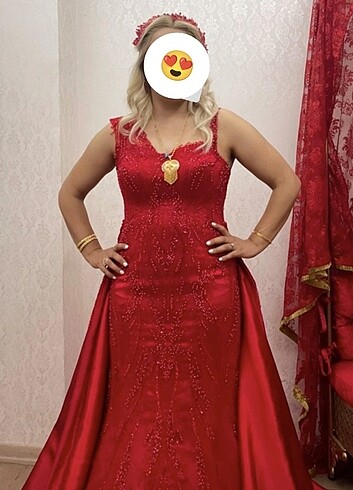 40 Beden bordo Renk Kınalık