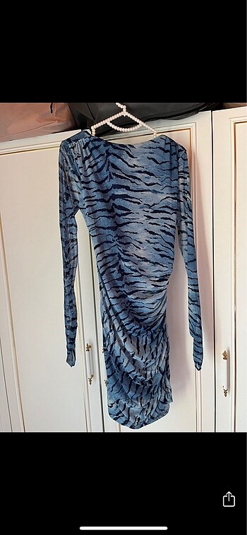Zara zara elbise