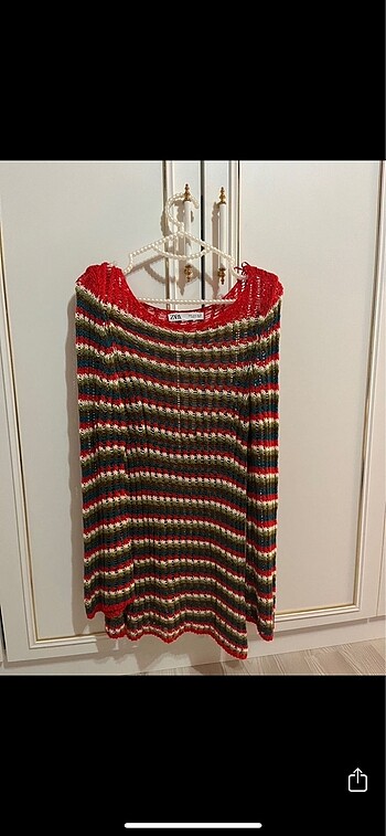 Zara Zara elbise