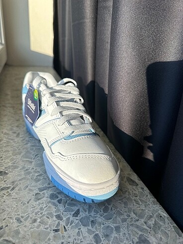 37 Beden New balance NB 550 orjinal