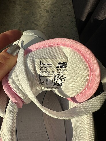 New Balance New Balance NB 550