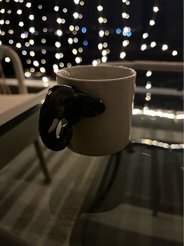 Mini kupa