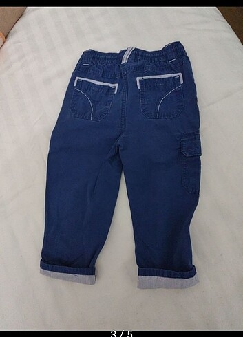 LC Waikiki Lcw pantolon