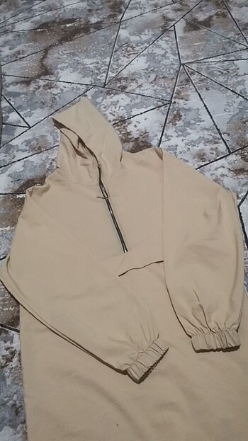 Krem tunik