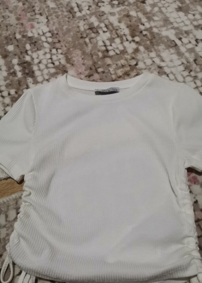 Tişört - Görsel 2