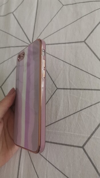 İphone 7 telefon kılıfı - Görsel 2