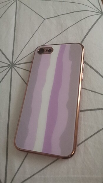 İphone 7 telefon kılıfı - Görsel 3