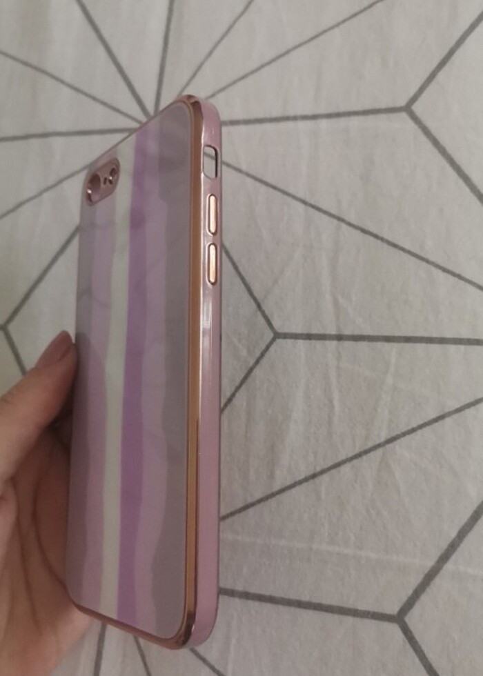 İphone 7 telefon kılıfı - Görsel 2