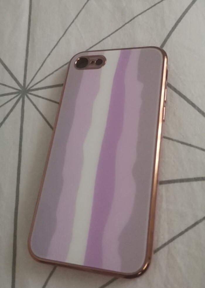 İphone 7 telefon kılıfı - Görsel 3