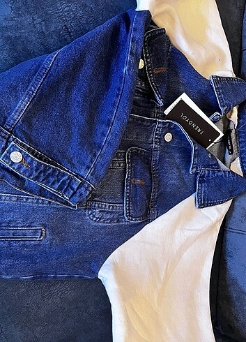 Kot ceket - Görsel 4