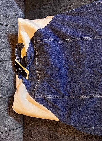 Kot ceket - Görsel 5