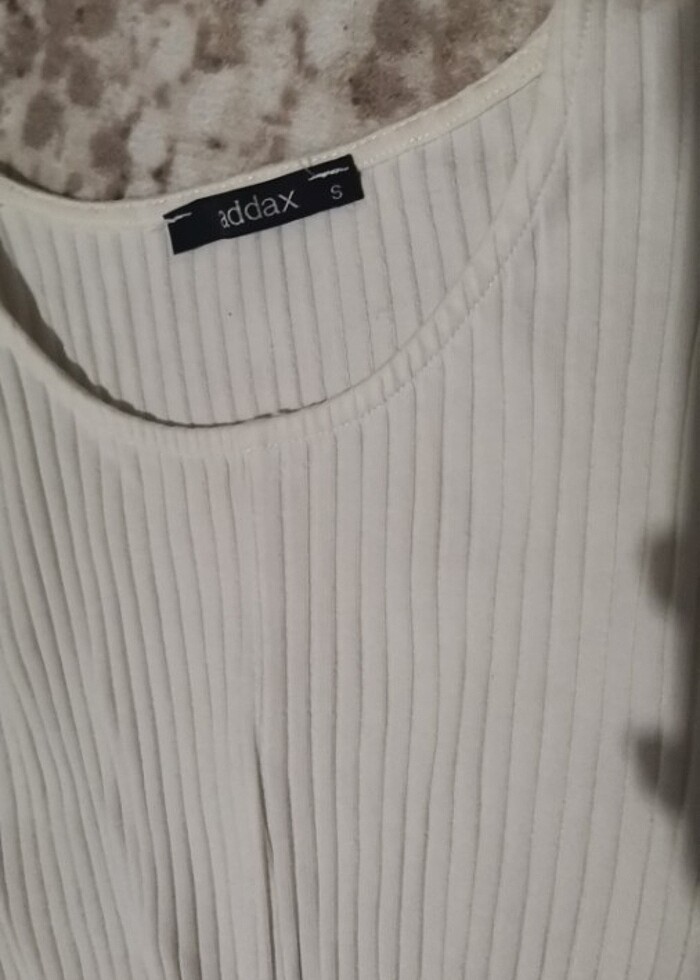 Addax crop - Görsel 3