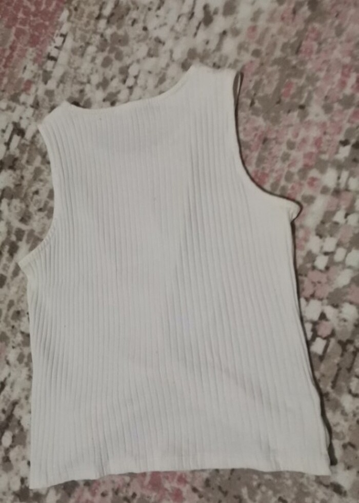 Addax crop - Görsel 2