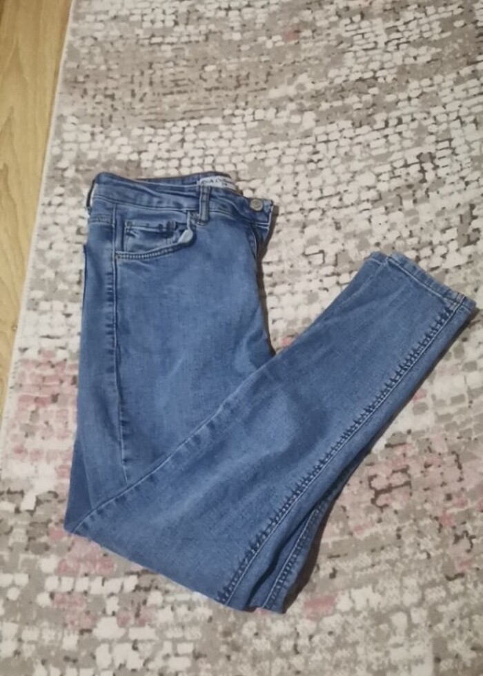 Kot pantolon - Görsel 2