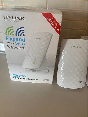 Tp link AC 750