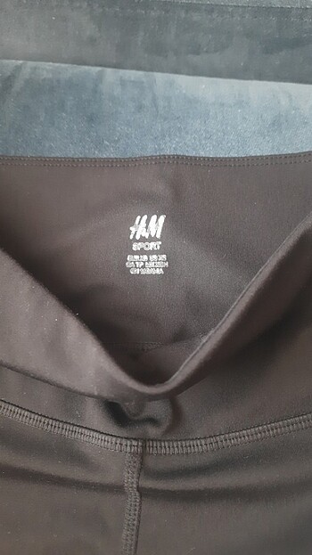 H&M Kisa tayt
