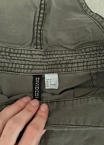 H&M Hm salopet
