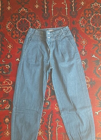 Mavi Jeans Mavi Jens bayan kot pantolon 24/26