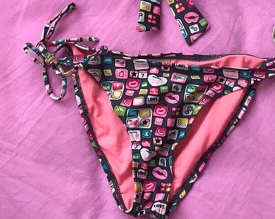 Bikini altı
