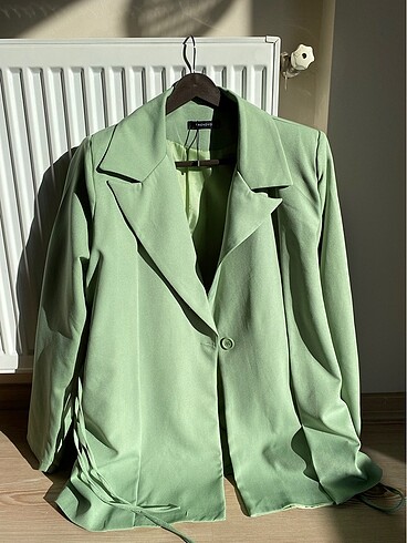 Milla blazer