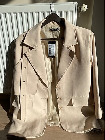 Milla blazer