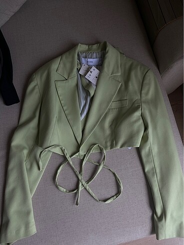 Blazer bershka